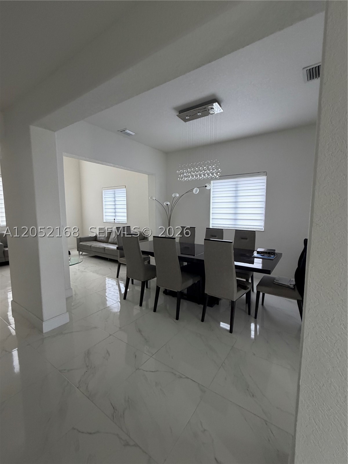 OAKLAND SUBDIVISION - Residential Lease