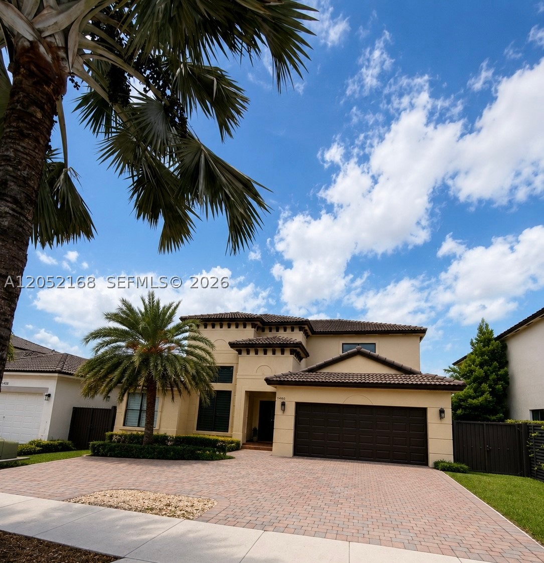 OAKLAND SUBDIVISION - Residential Lease