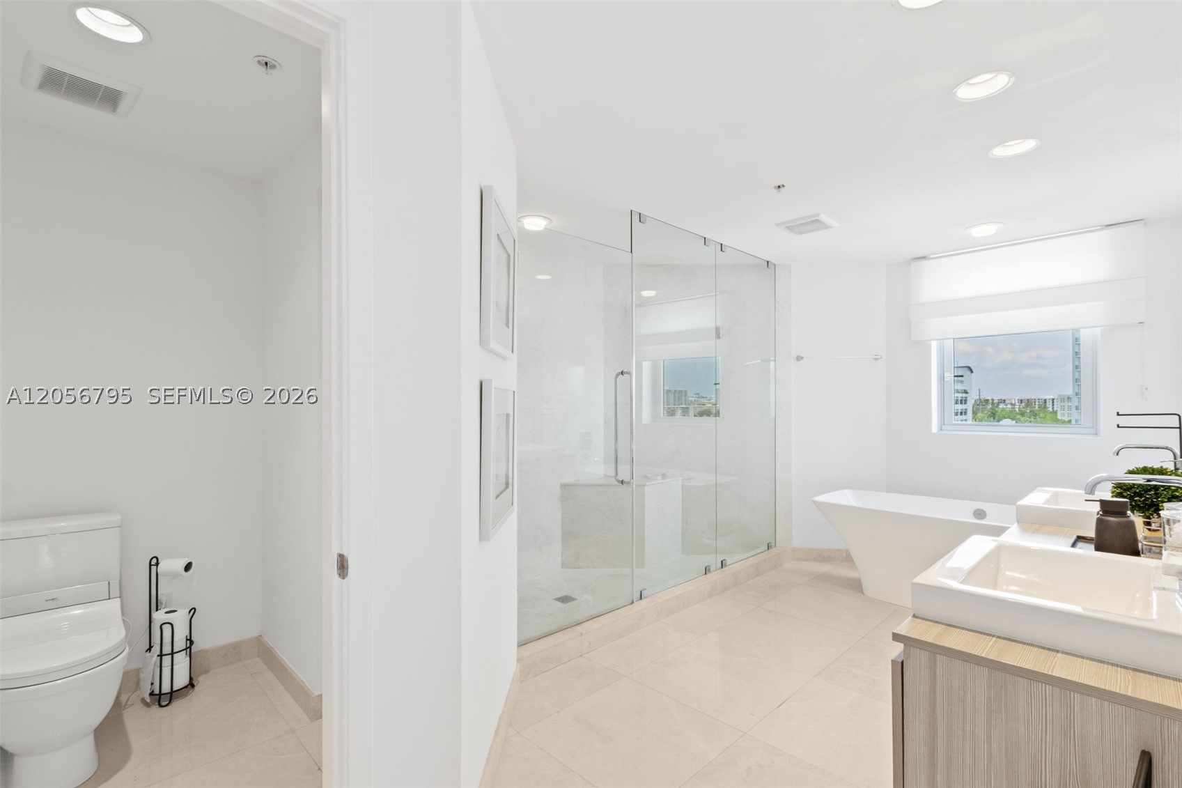 MARINA PALMS RESIDENCES S - Residential Lease