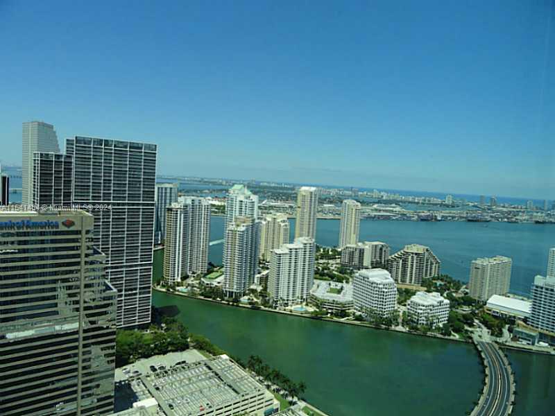 THE PLAZA 851 BRICKELL CO - Residential Lease