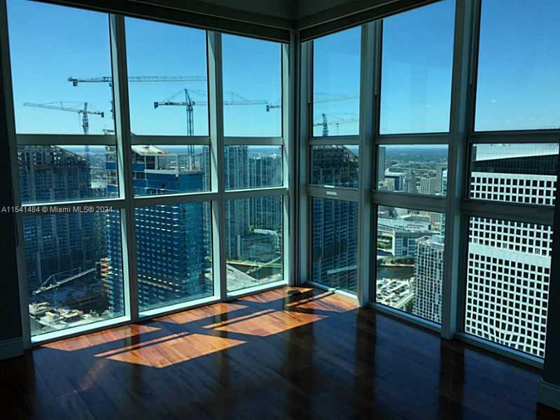 THE PLAZA 851 BRICKELL CO - Residential Lease