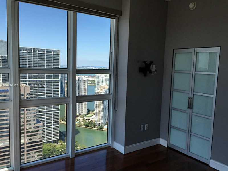 THE PLAZA 851 BRICKELL CO - Residential Lease