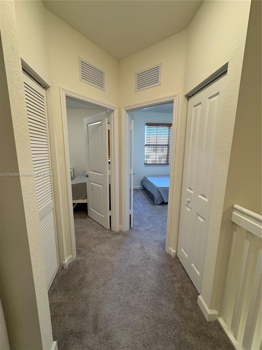 AQUABELLA NORTH - Residential Lease