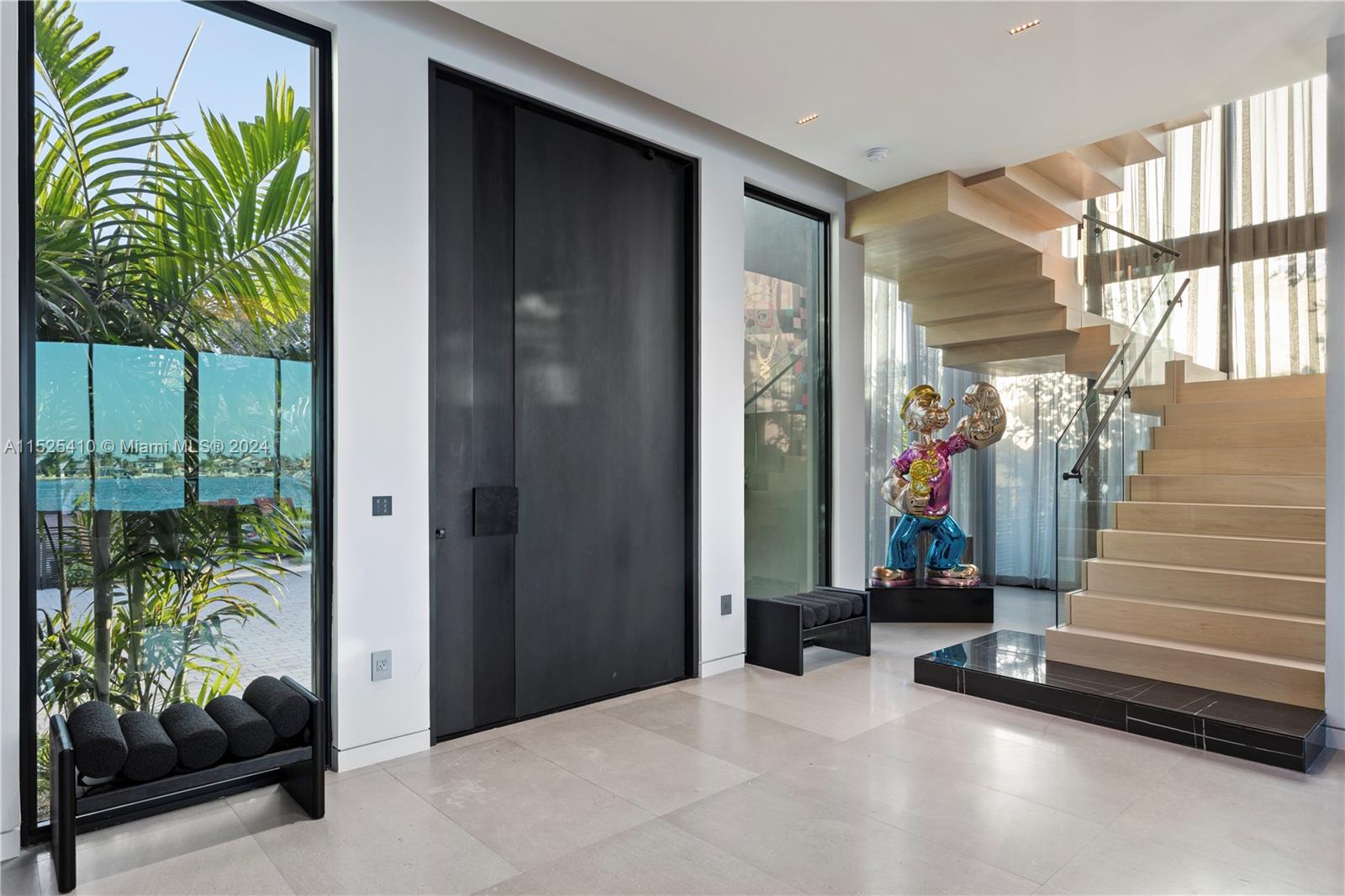 BISCAYNE POINT - Residential