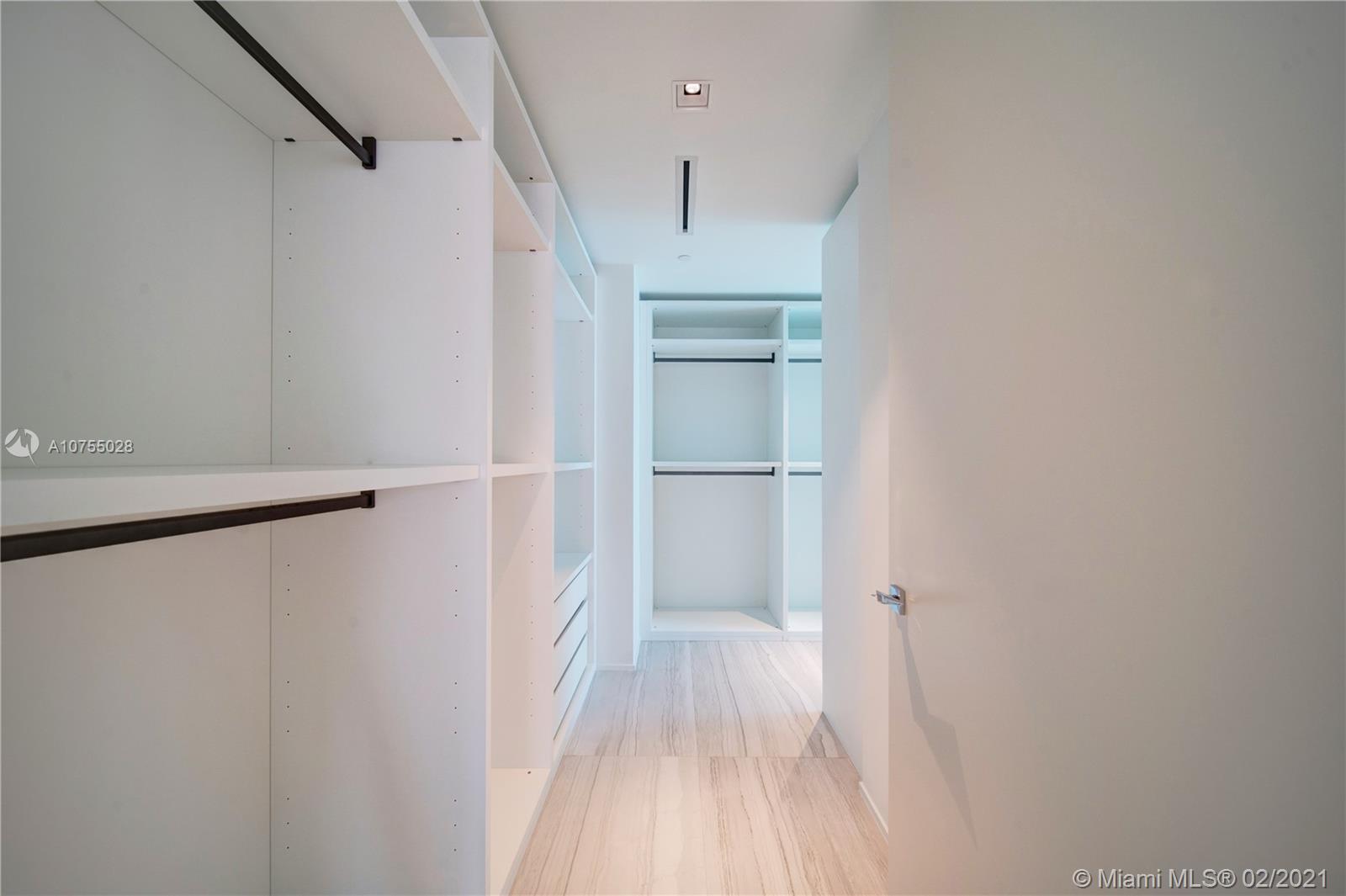 ONE THOUSAND MUSEUM CONDO - Residential