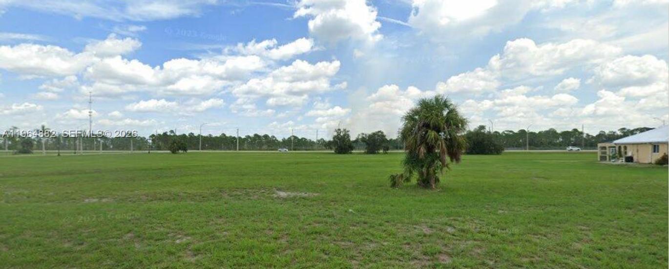 PUNTA GORDA ISLES - Land