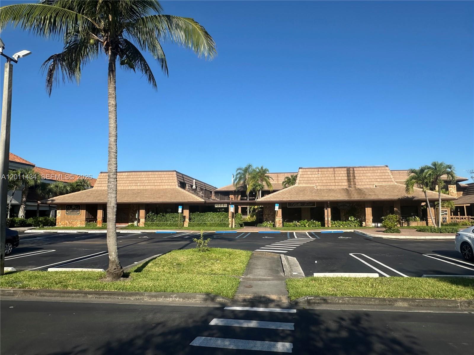 Prime professional office space for sale in the heart of Coral Springs! This well-appointed 1,756 SF suite offers a functional and versatile layout, ideal for a variety of professional uses. The space features a welcoming reception area, spacious conference room, six private offices (including three oversized offices), and three offices with natural light.

Designed for efficiency and comfort, the unit includes two bathrooms—one with a walk-in shower—a fully equipped kitchen with instant hot water, ample storage space. At the end of the hallway is a large closet. Also, a rear storage area with a garage door provides convenient access for deliveries, accessible from office #4.

This office has been thoughtfully updated five years ago and includes modern touches such as dimmable lighting throughout, security cameras at all entry points, and a generator for added peace of mind. The A/C system is approximately five years old.

Located in a well-maintained professional plaza, the property offers three dedicated covered parking spaces plus abundant guest parking. Strategically positioned near a major hospital, the area benefits from reliable utility service with minimal interruptions.

Excellent opportunity in a prime location—offered AS-IS.