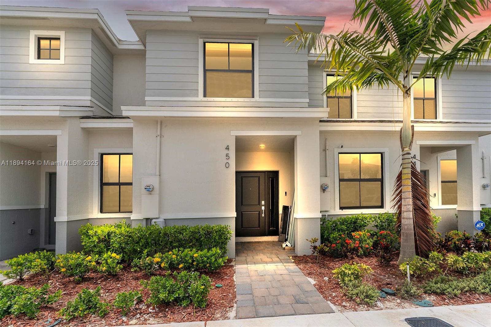 MIAMI LAND AND DEVELOPMEN - Residential