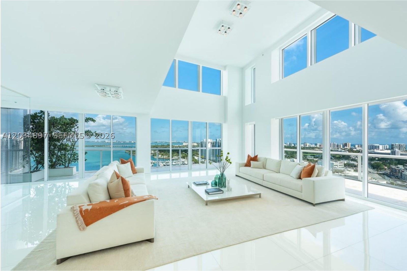 THE GRAND VENETIAN CONDO - Residential
