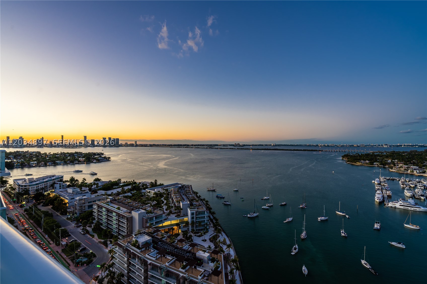 THE GRAND VENETIAN CONDO - Residential