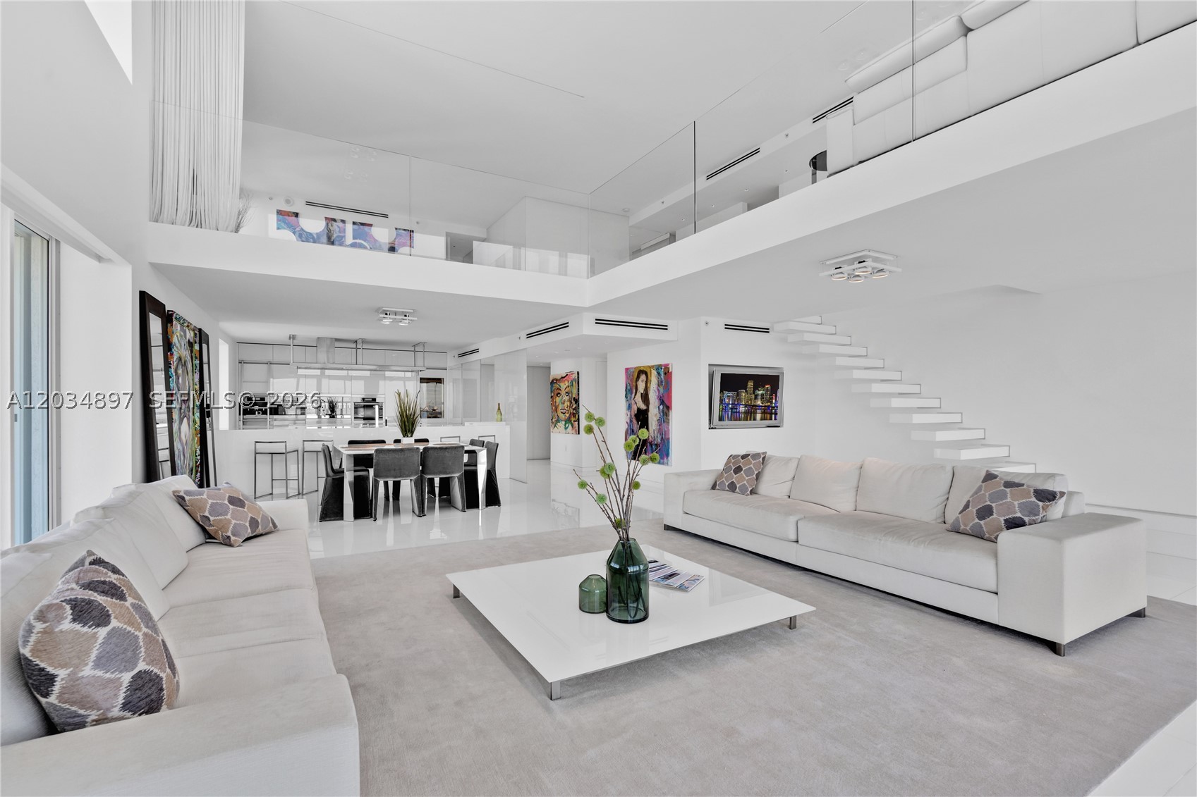 THE GRAND VENETIAN CONDO - Residential