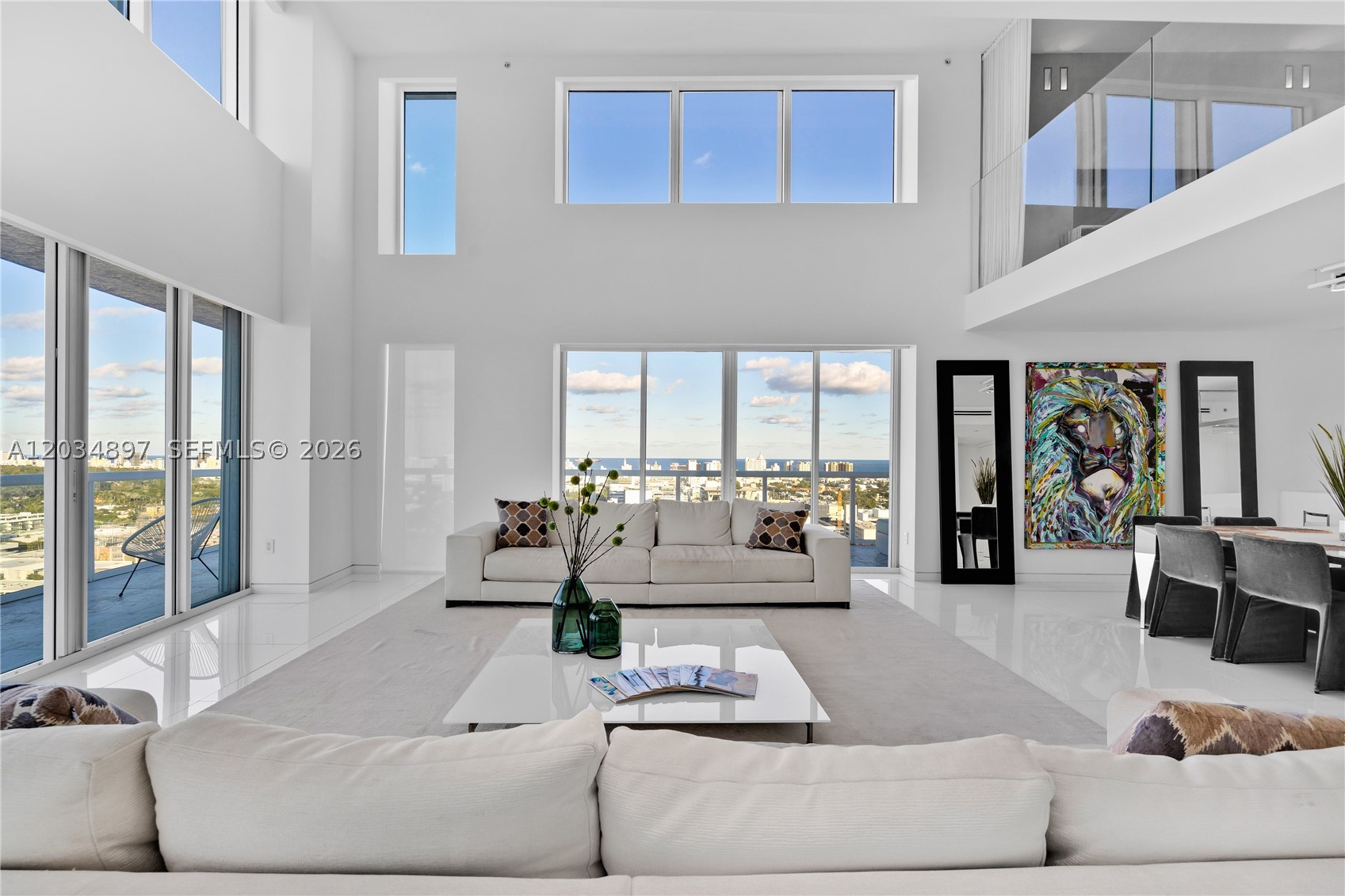 THE GRAND VENETIAN CONDO - Residential