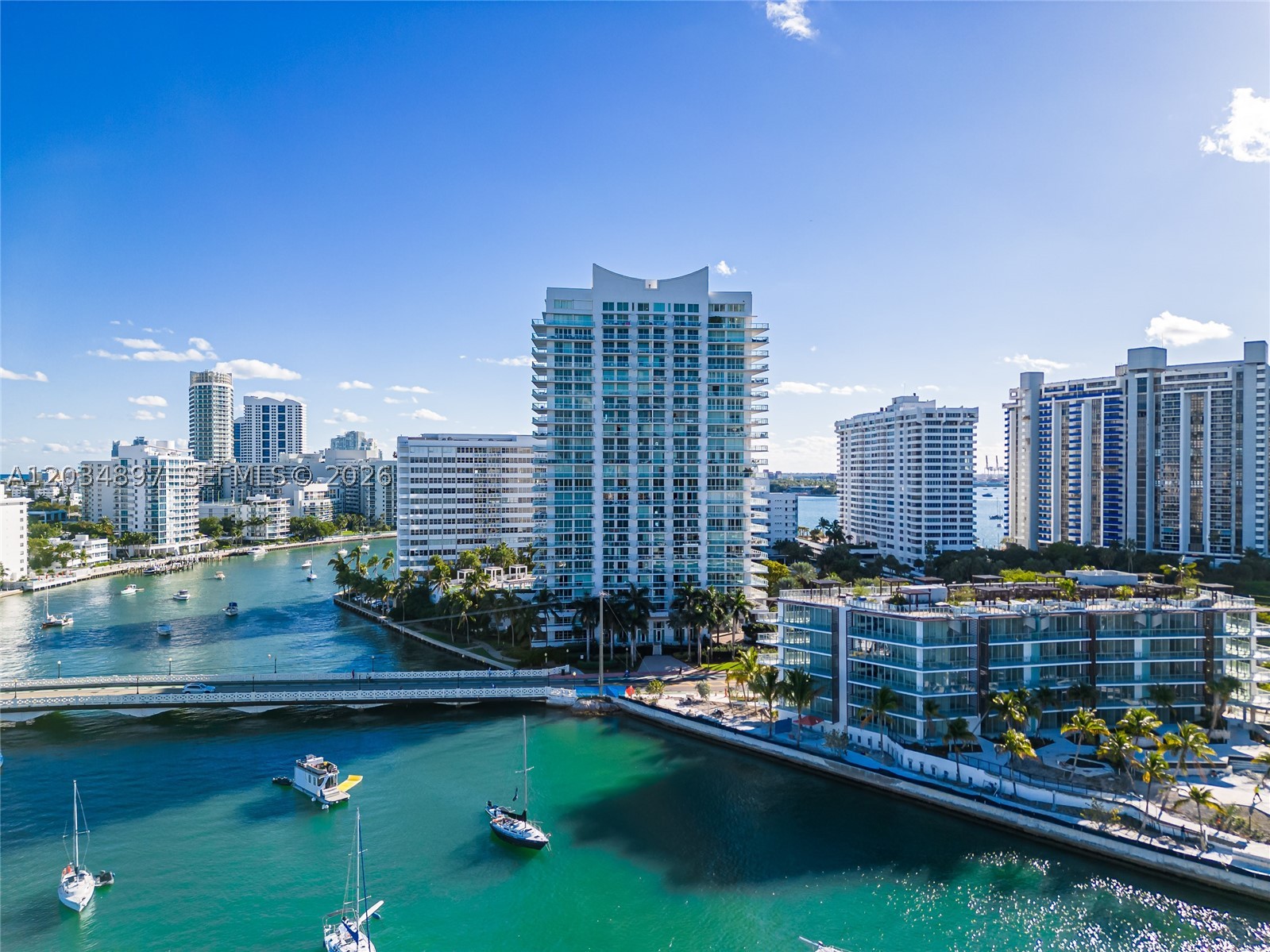 THE GRAND VENETIAN CONDO - Residential