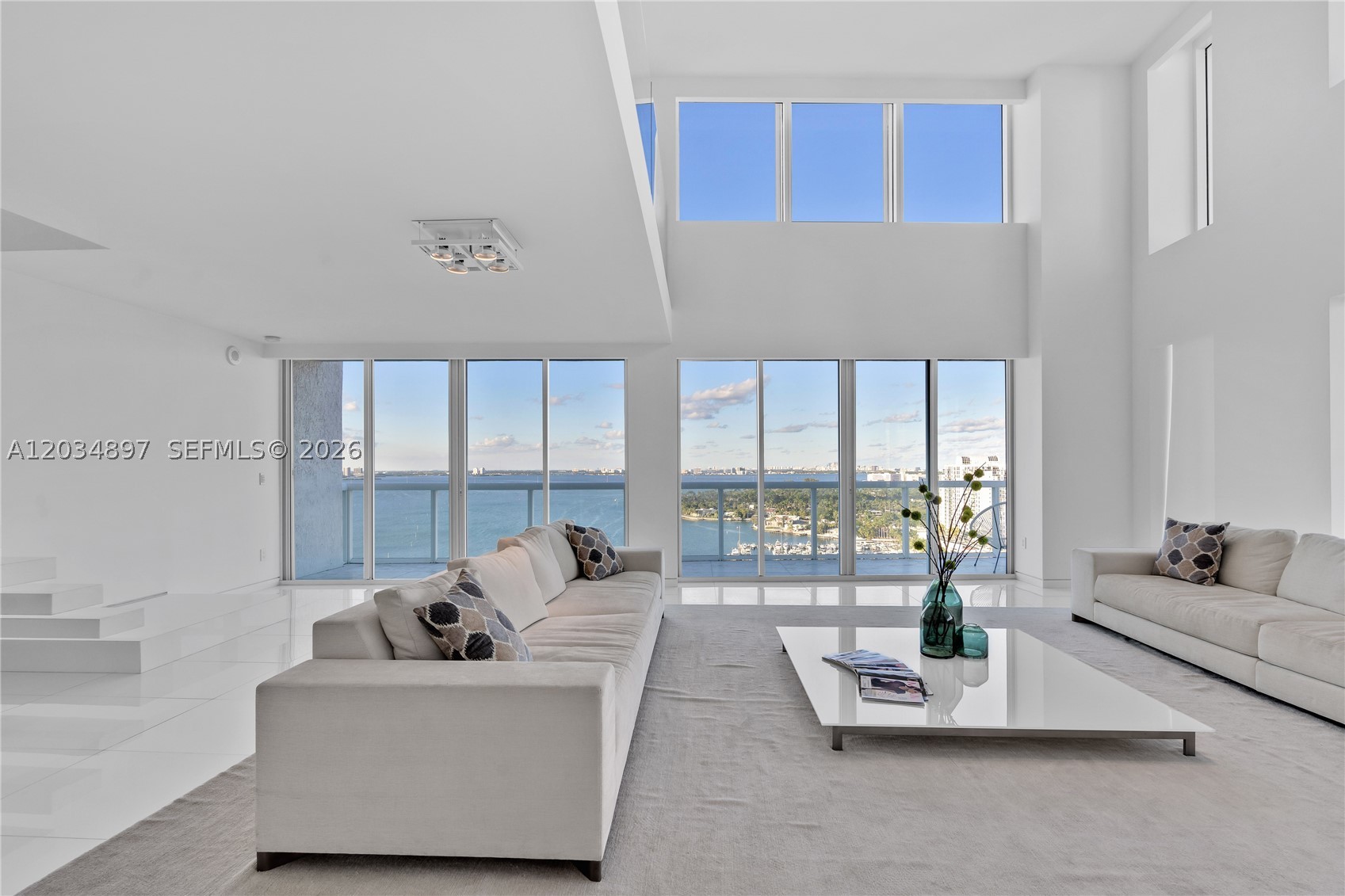 THE GRAND VENETIAN CONDO - Residential