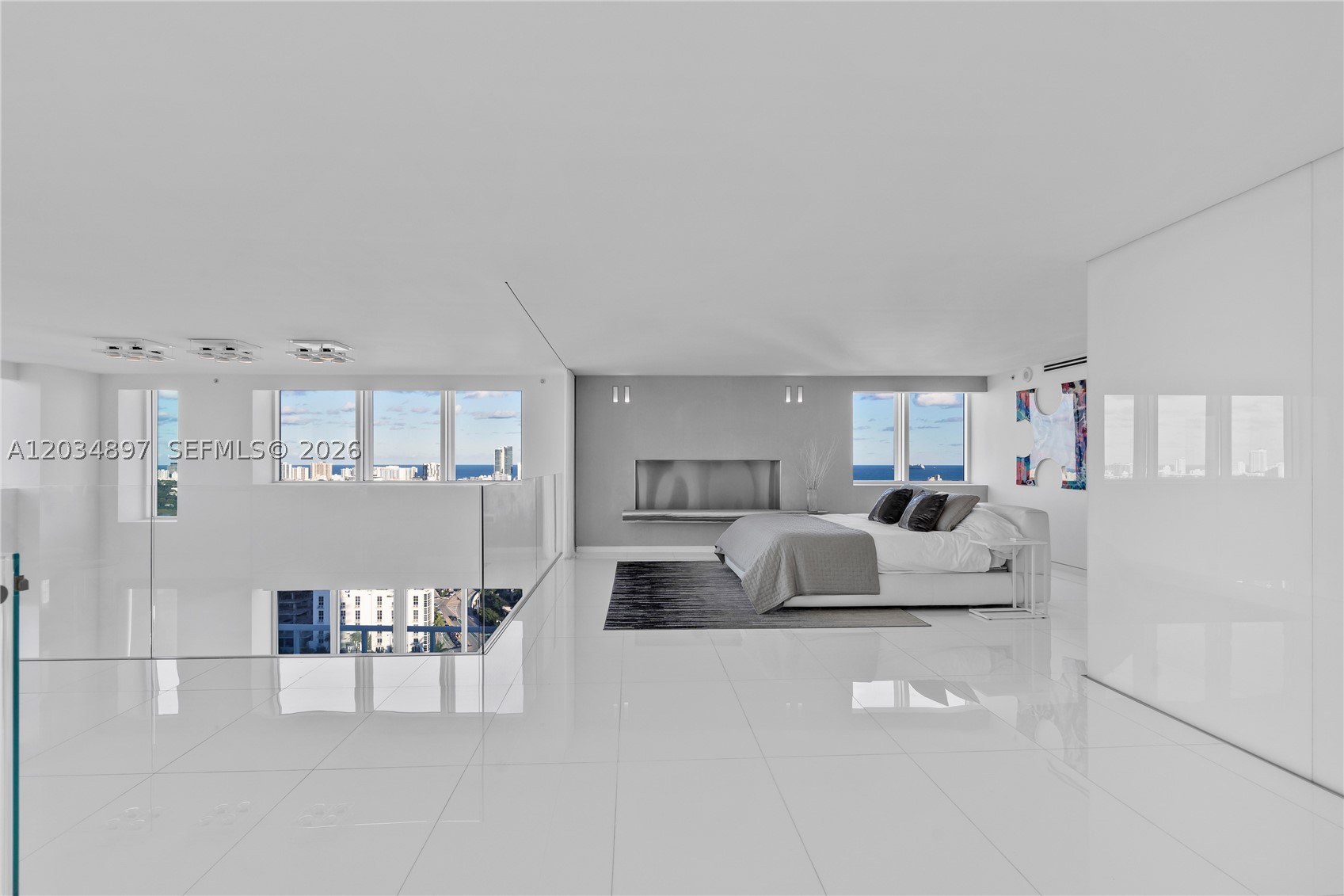 THE GRAND VENETIAN CONDO - Residential