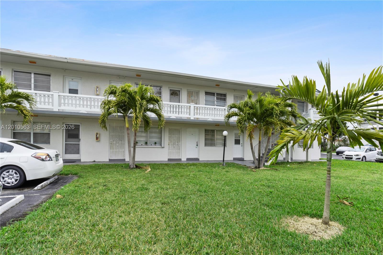 RO-MONT SOUTH CONDO C - Residential