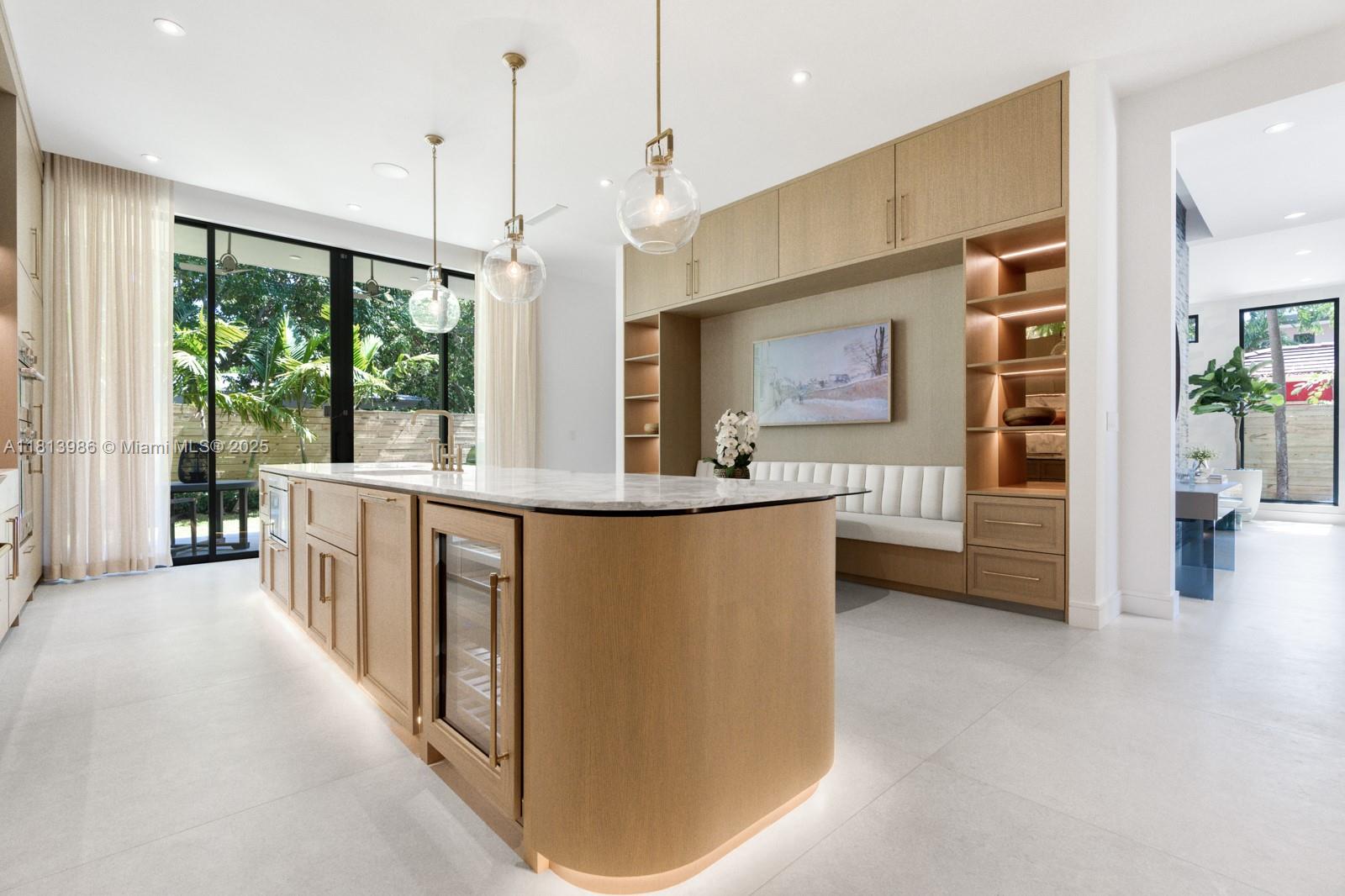 AMD PL OF BONITA PARK - Residential