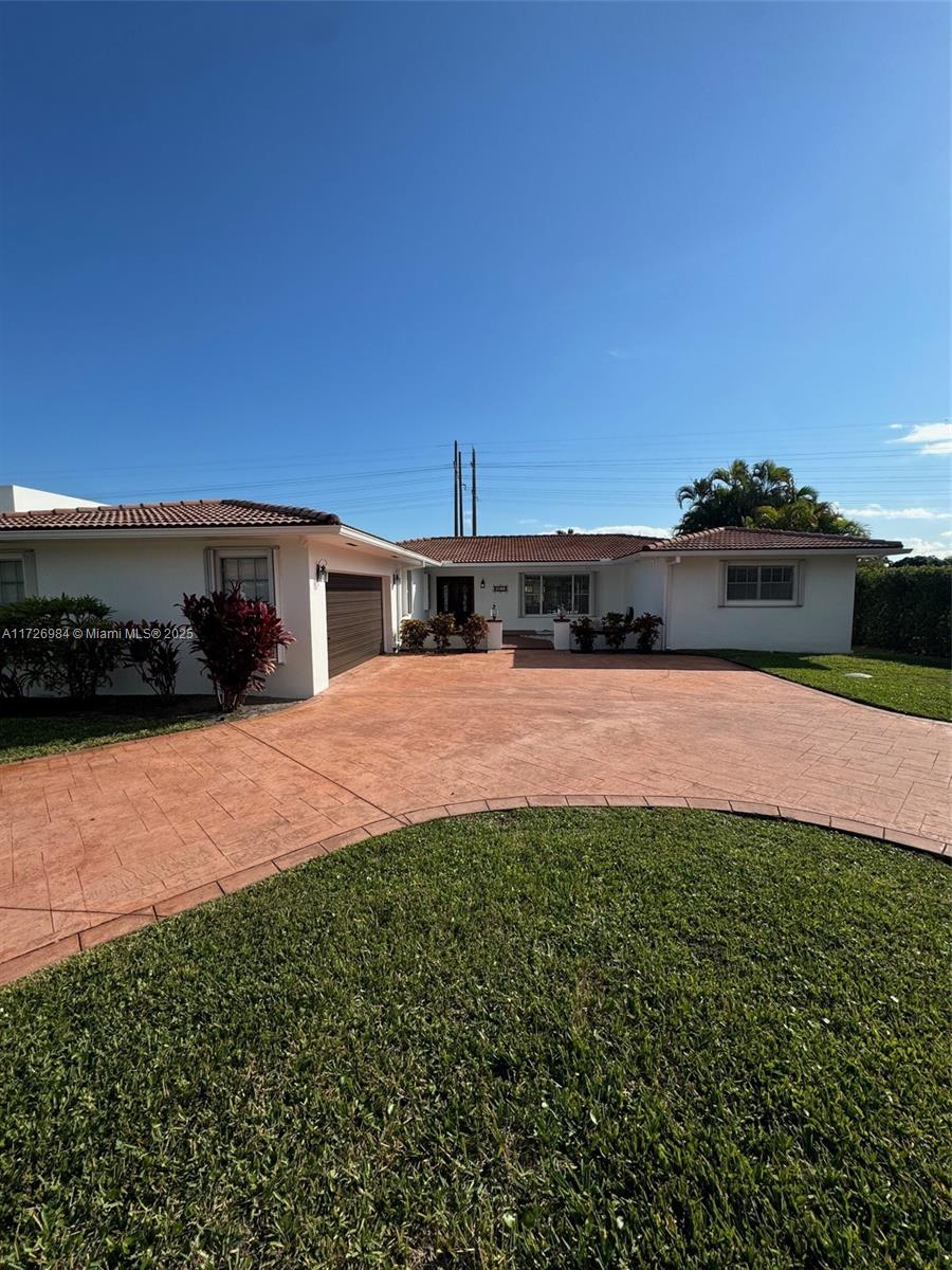 LITTLE PLANTATIONS OF MIA - Residential Lease