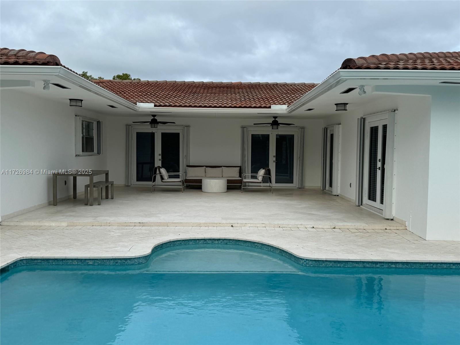 LITTLE PLANTATIONS OF MIA - Residential Lease