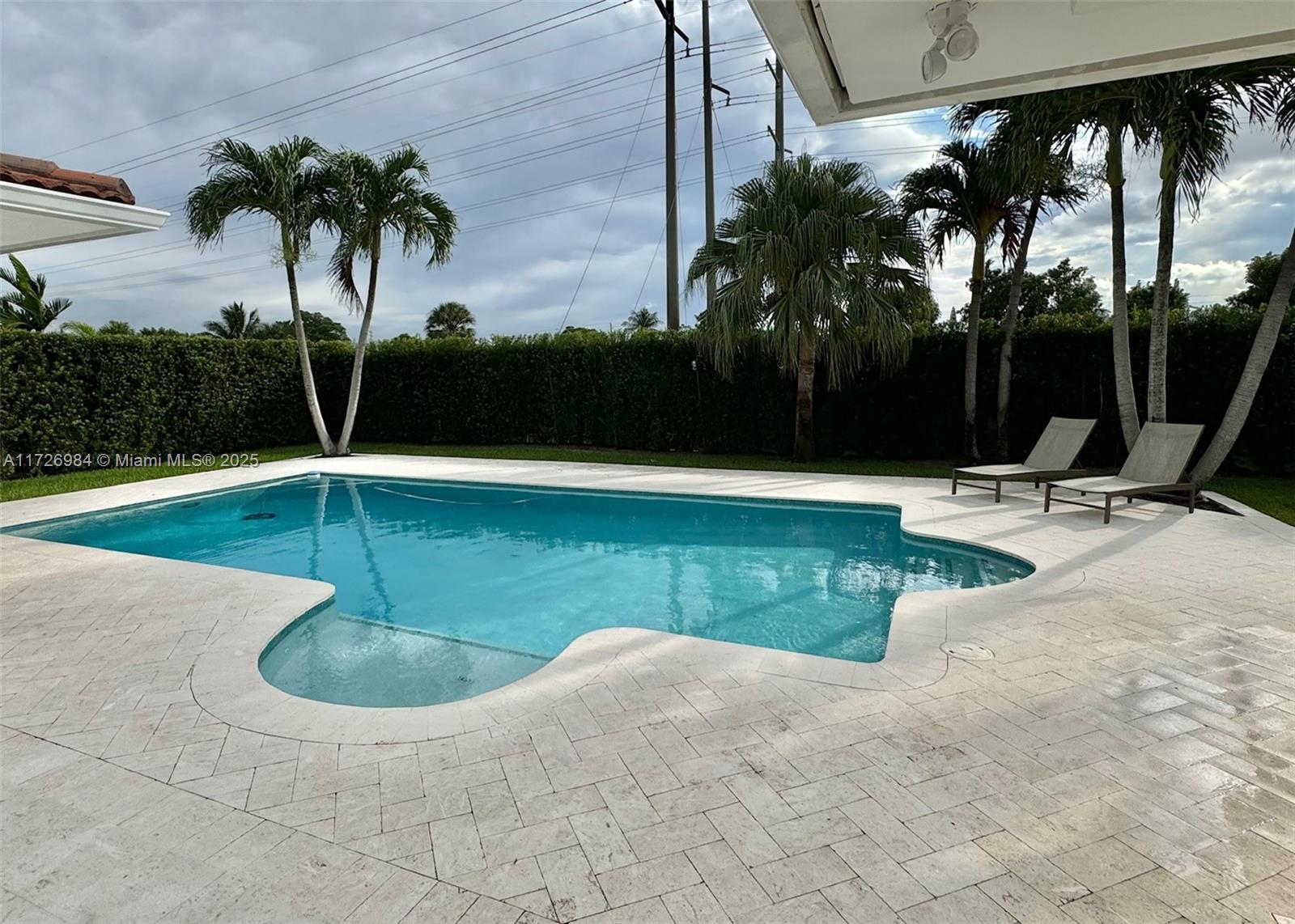 LITTLE PLANTATIONS OF MIA - Residential Lease