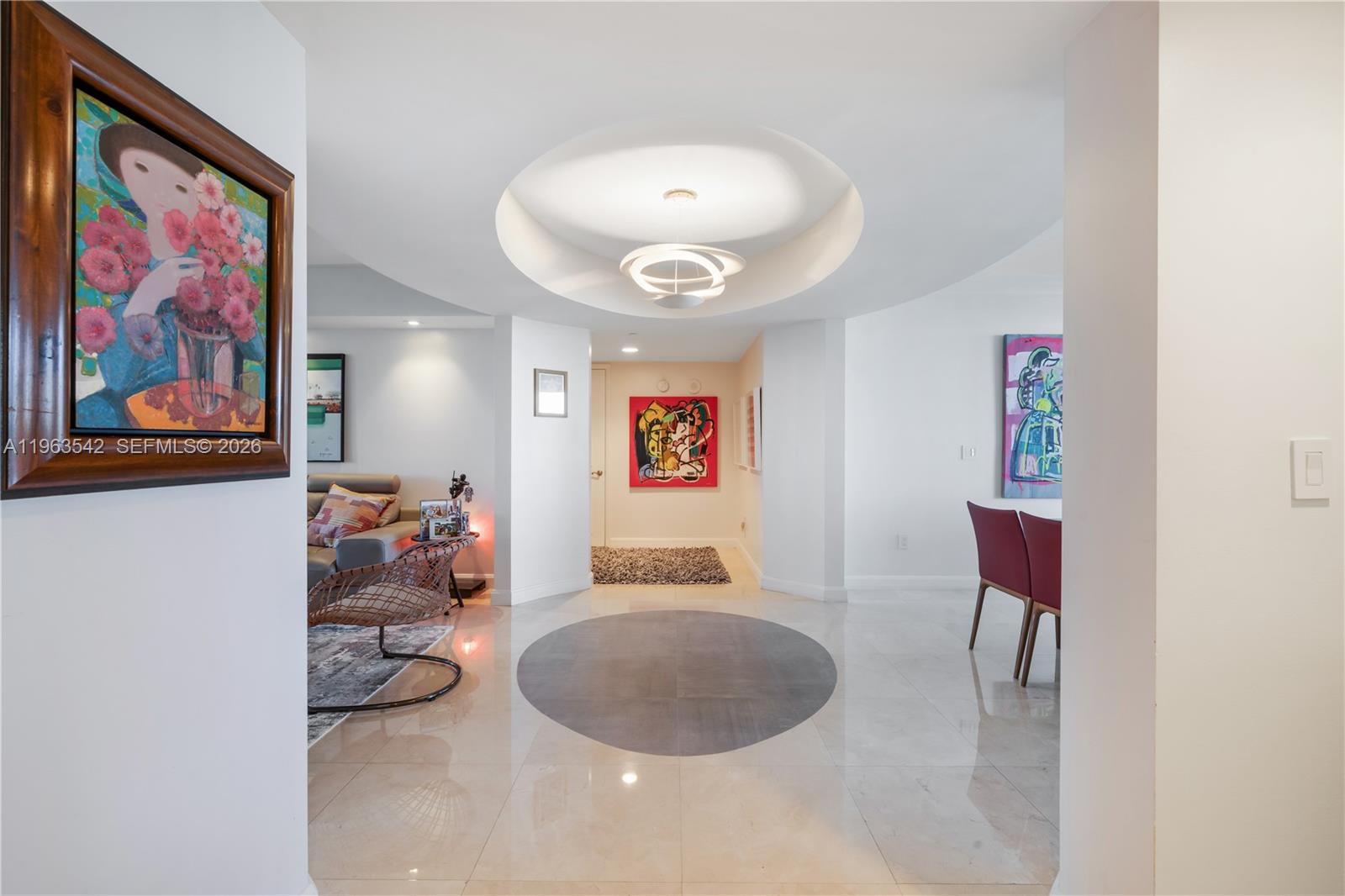 OCEAN ONE CONDO - Residential