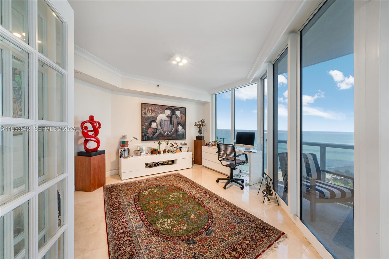 OCEAN ONE CONDO - Residential