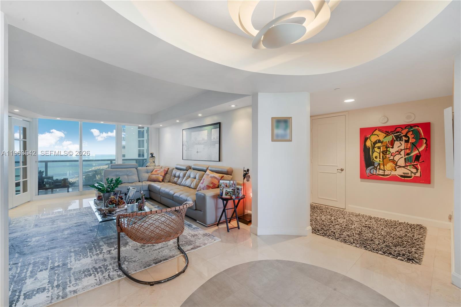 OCEAN ONE CONDO - Residential