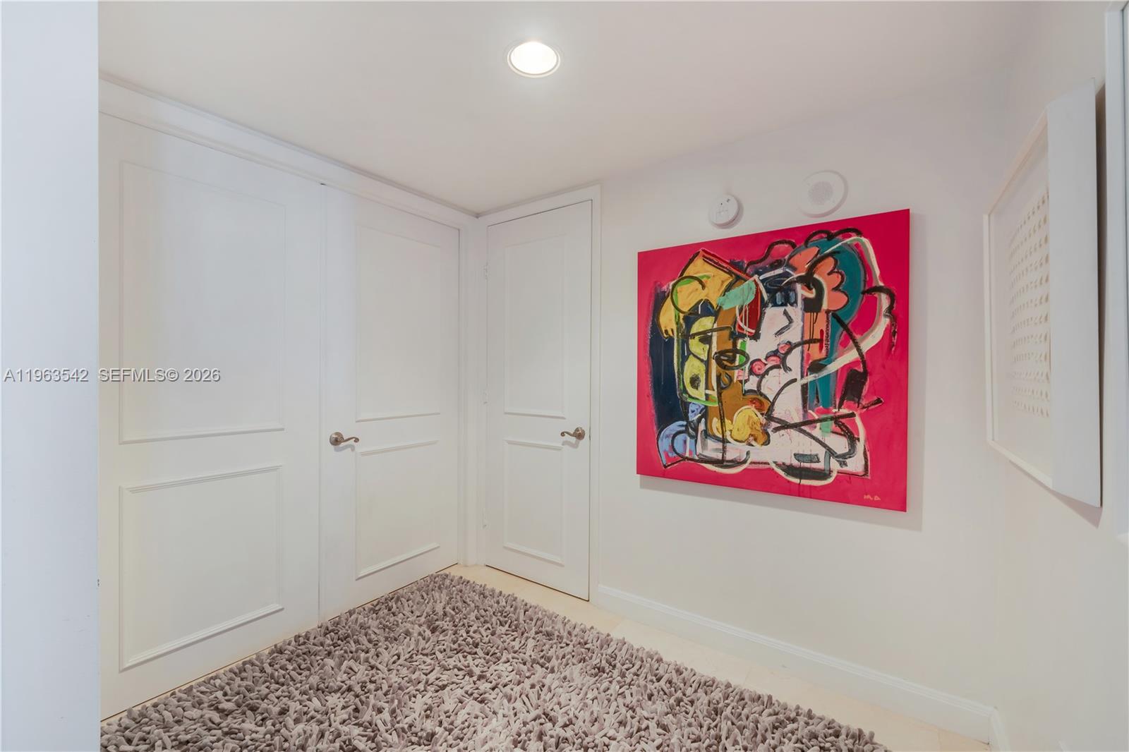 OCEAN ONE CONDO - Residential