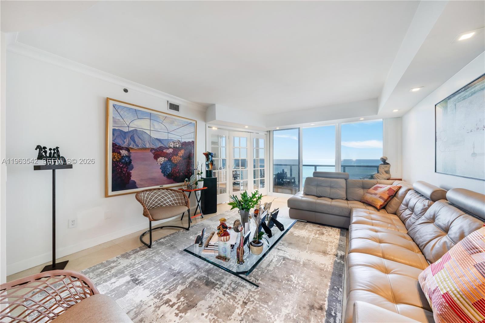 OCEAN ONE CONDO - Residential