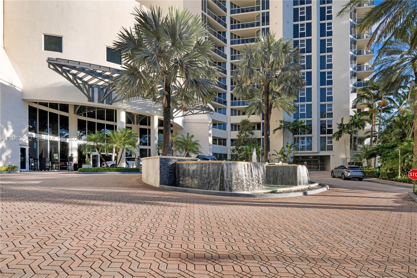 OCEAN ONE CONDO - Residential