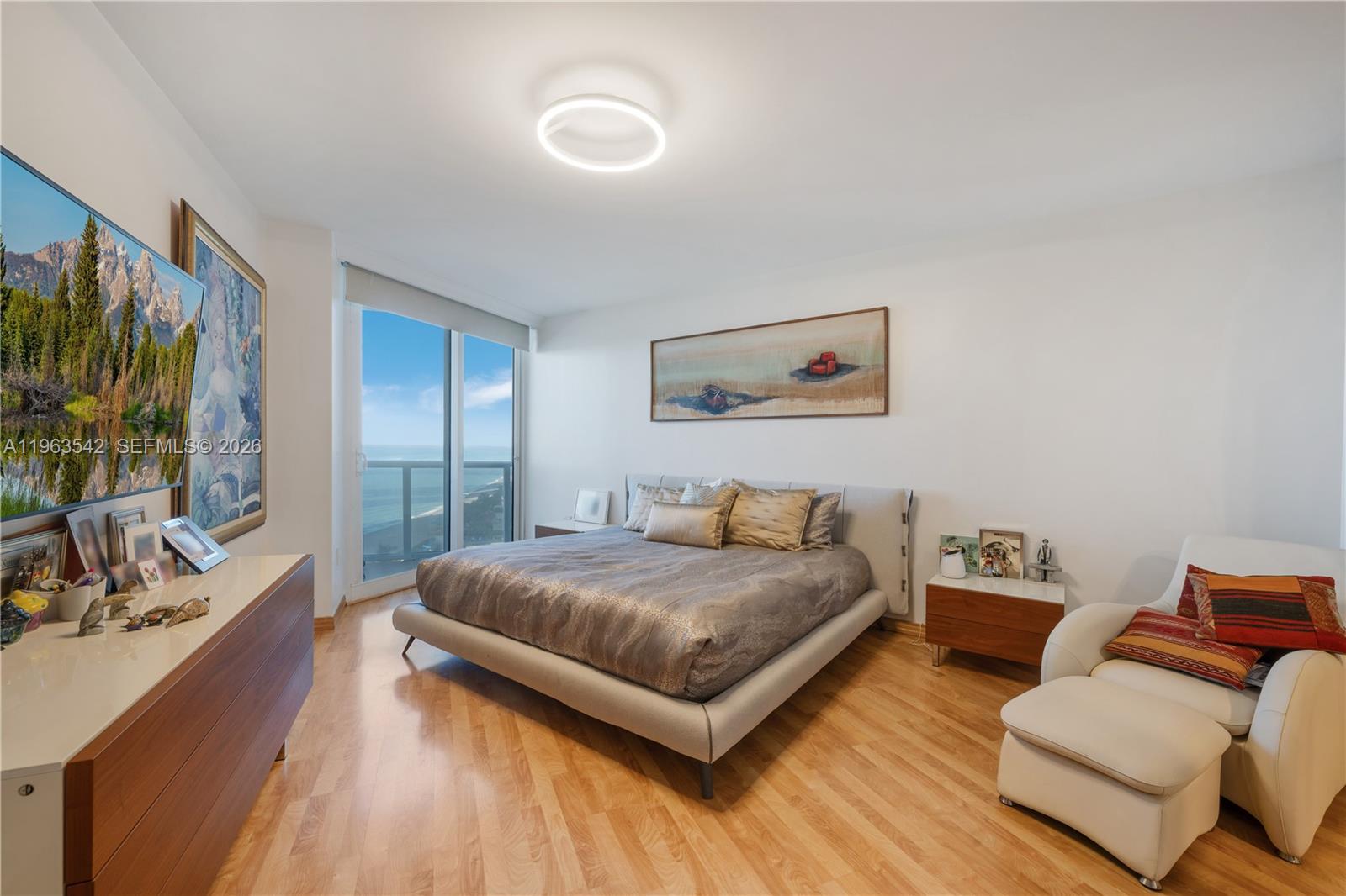OCEAN ONE CONDO - Residential