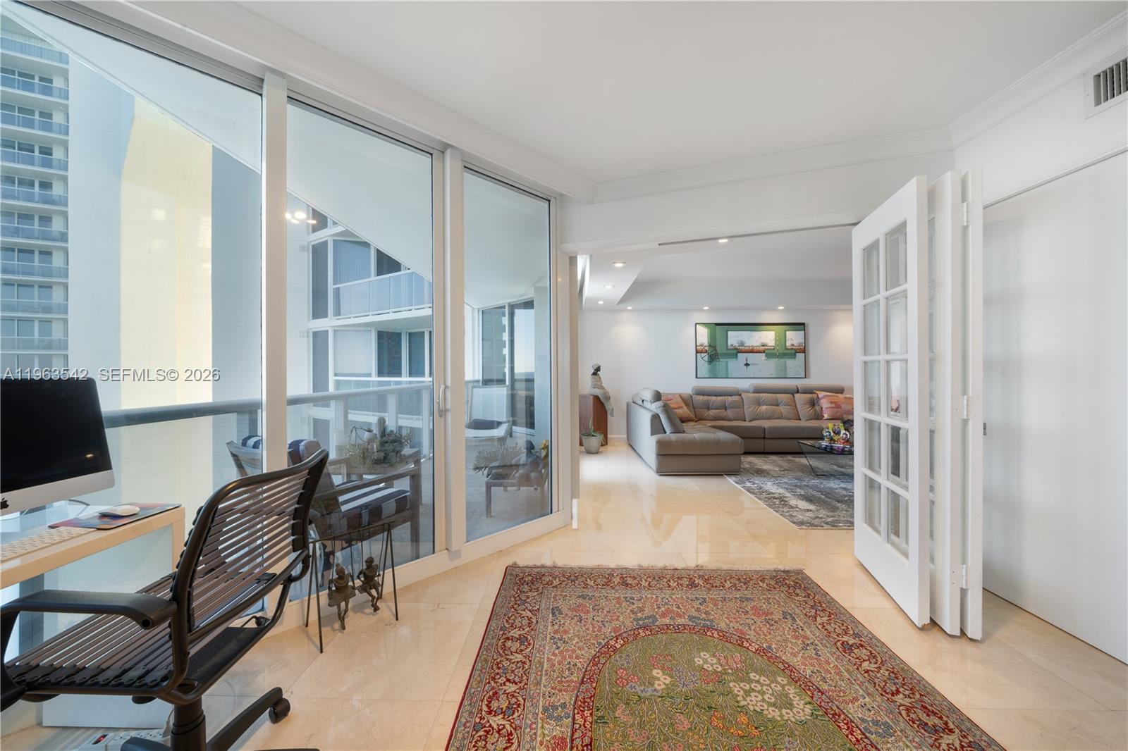 OCEAN ONE CONDO - Residential