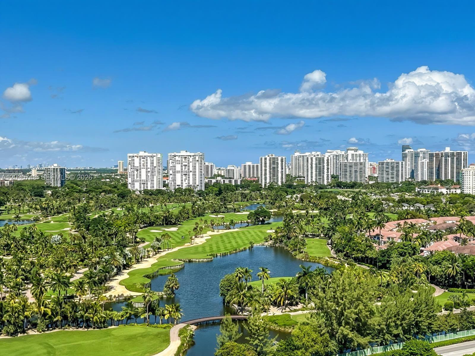 PARC CENTRAL AVENTURA EAS - Residential Lease