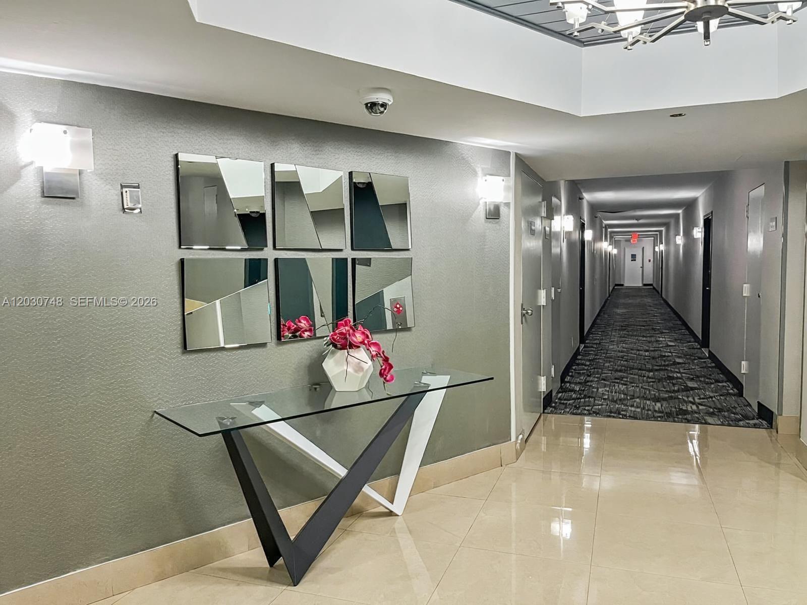 PARC CENTRAL AVENTURA EAS - Residential Lease