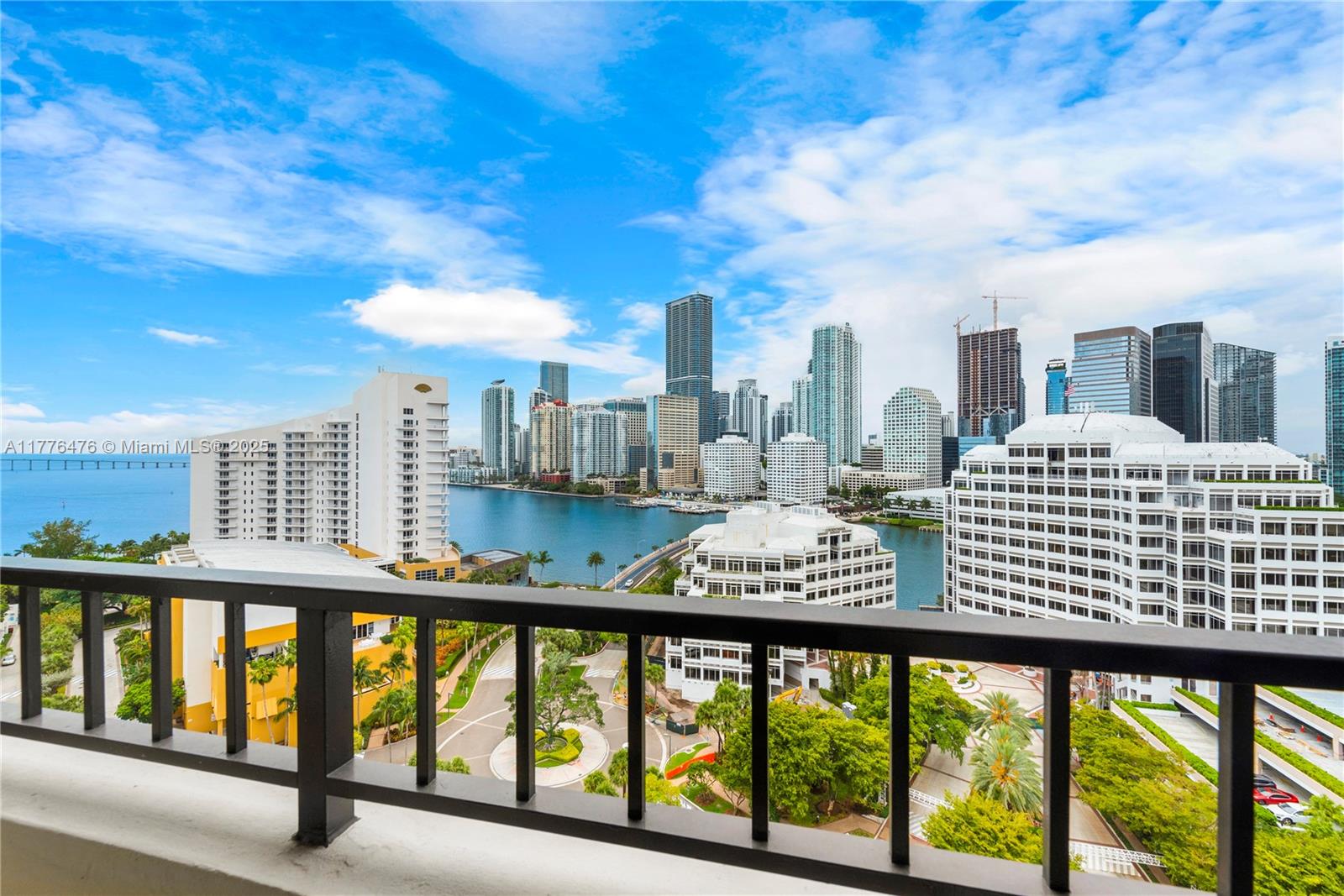 BRICKELL KEY ONE CONDO - Residential Lease