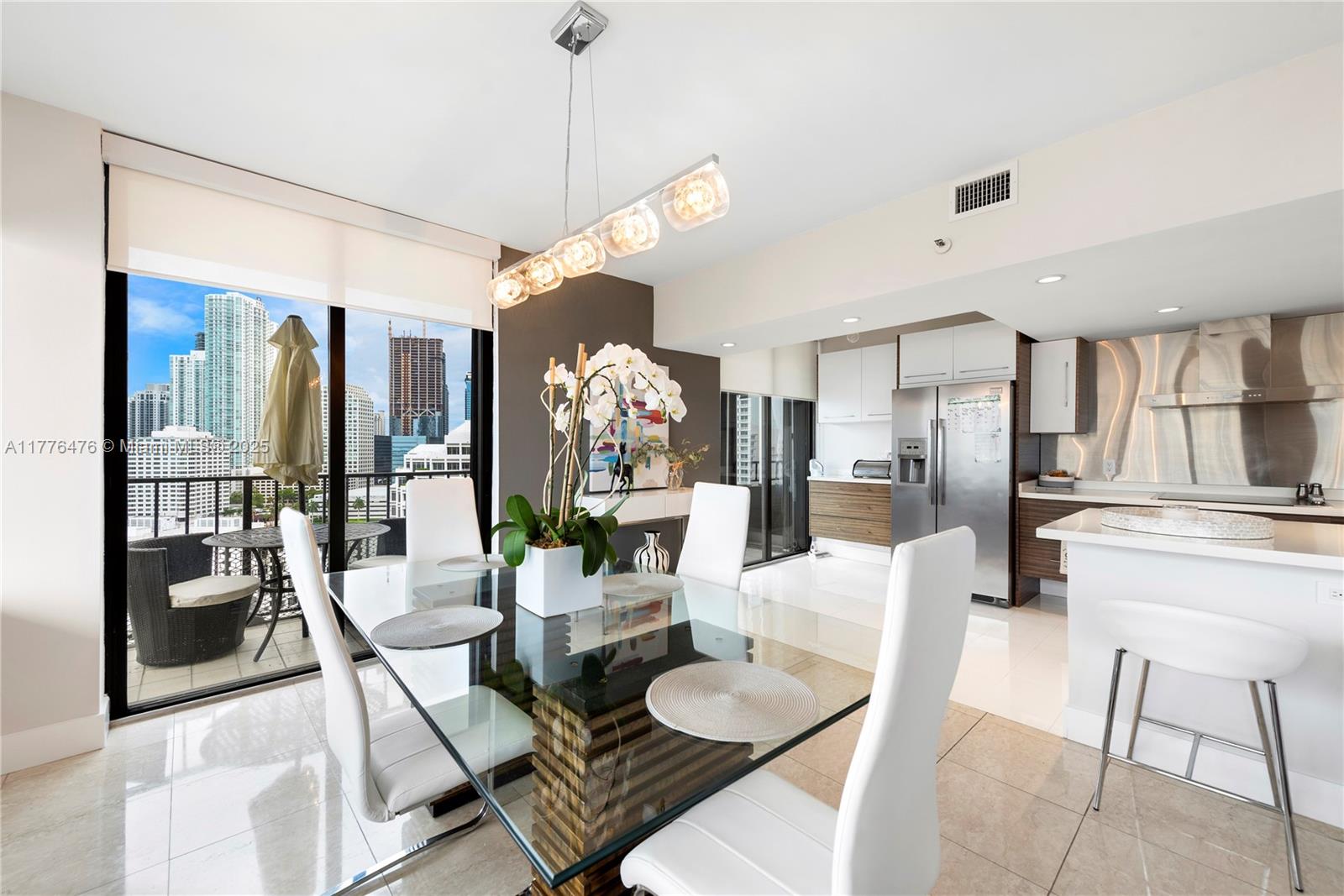 BRICKELL KEY ONE CONDO - Residential Lease