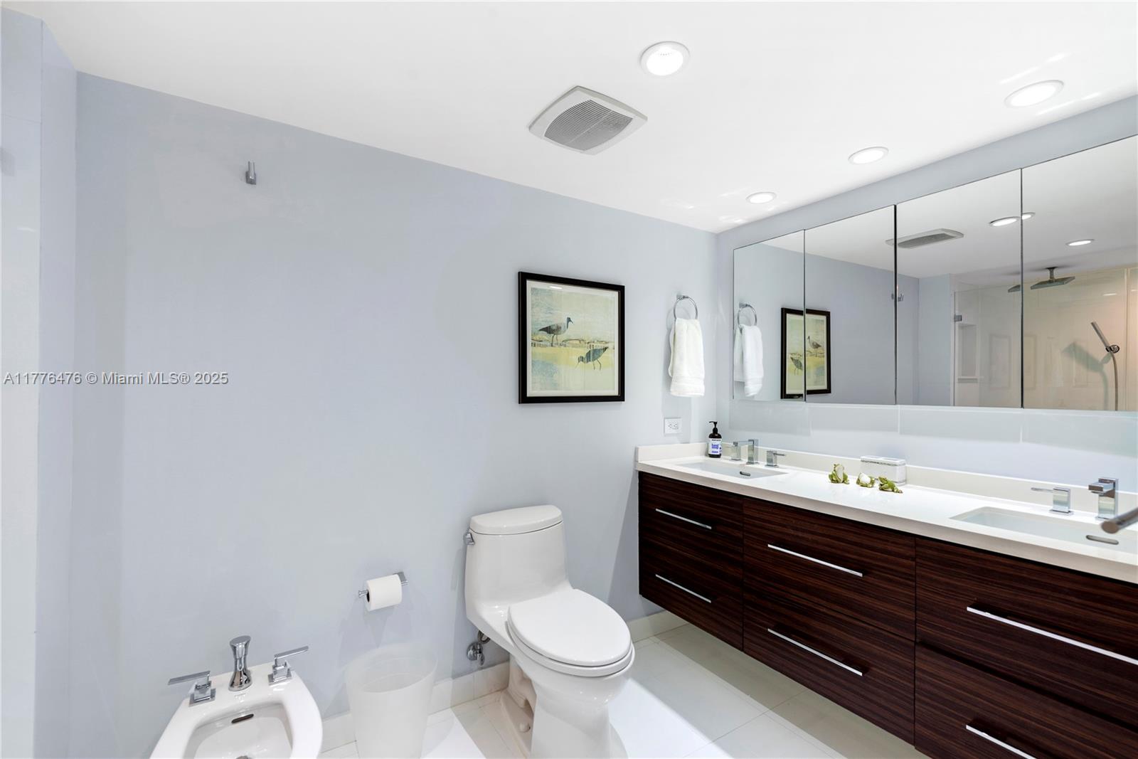 BRICKELL KEY ONE CONDO - Residential Lease