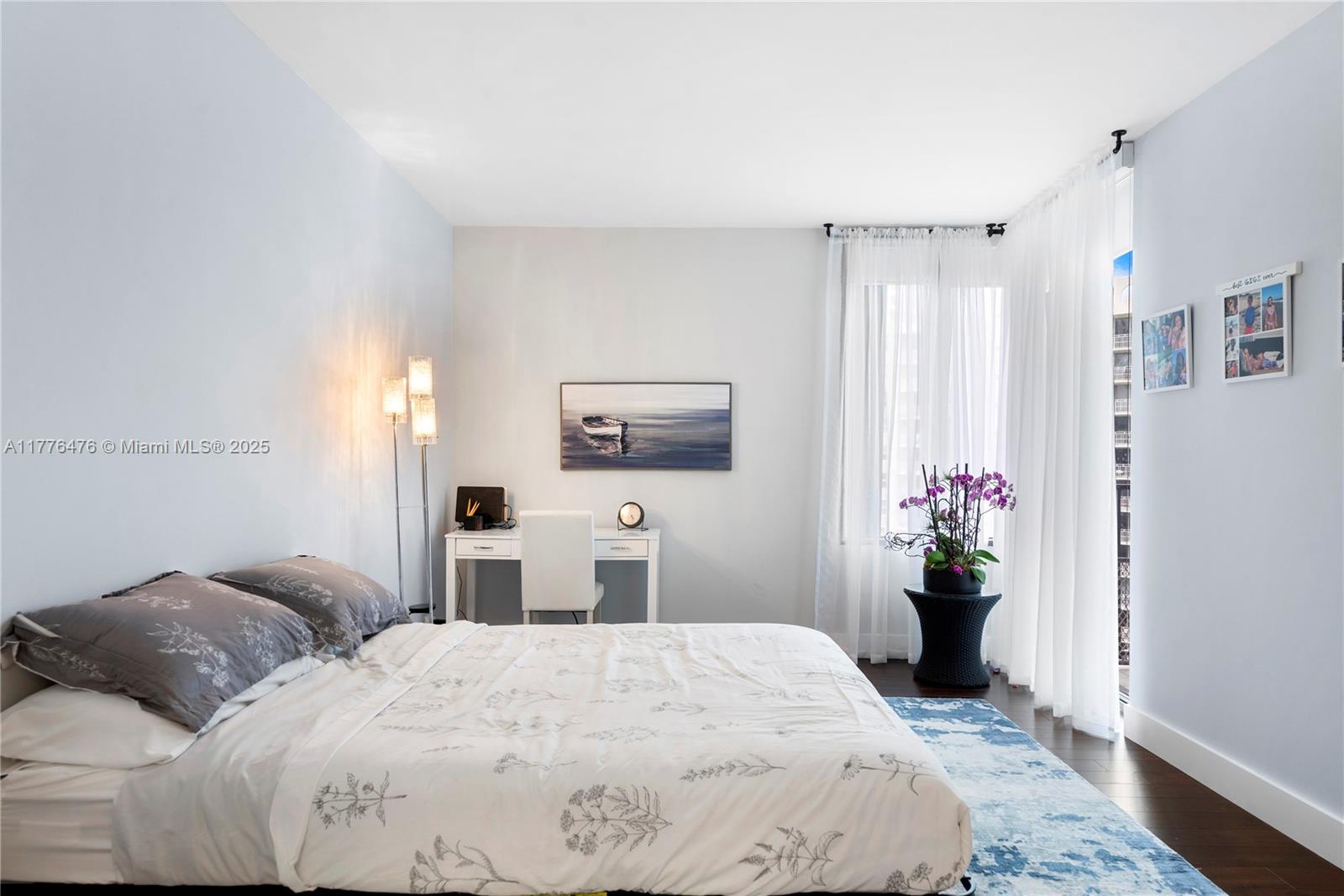 BRICKELL KEY ONE CONDO - Residential Lease