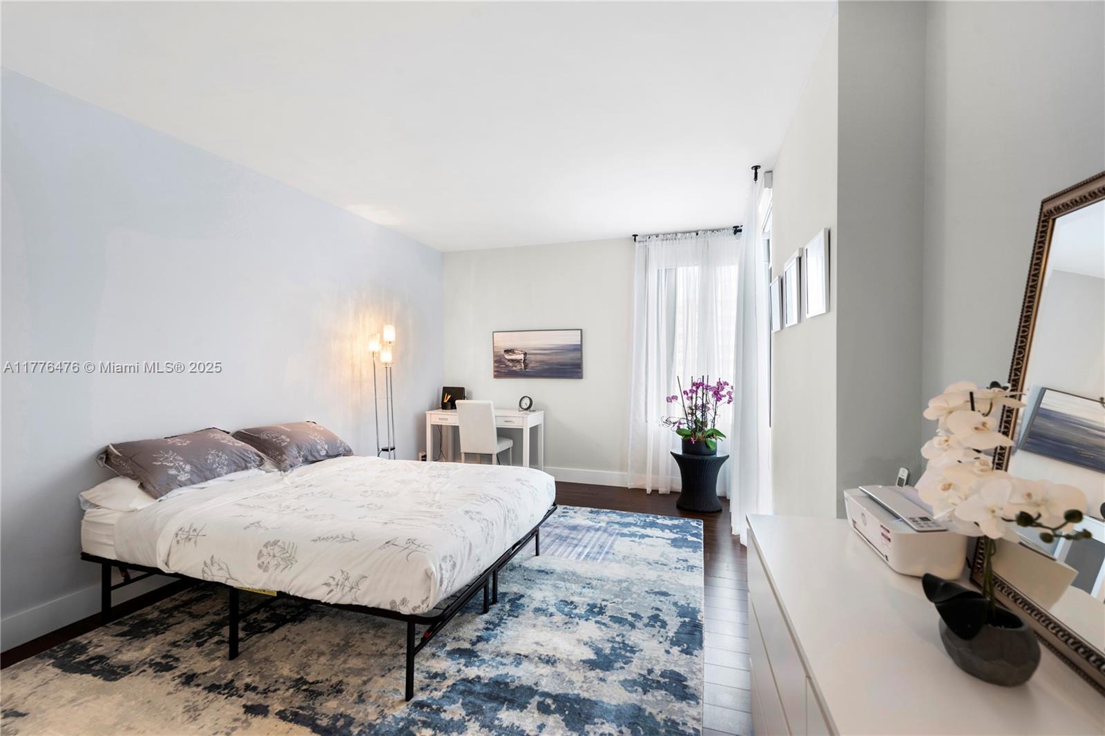 BRICKELL KEY ONE CONDO - Residential Lease