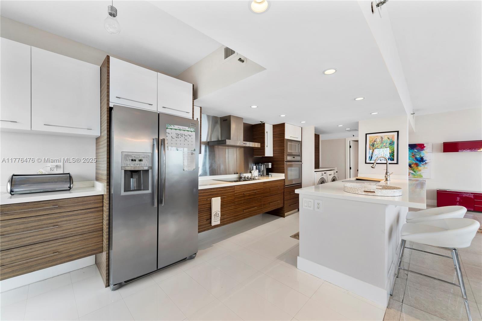 BRICKELL KEY ONE CONDO - Residential Lease
