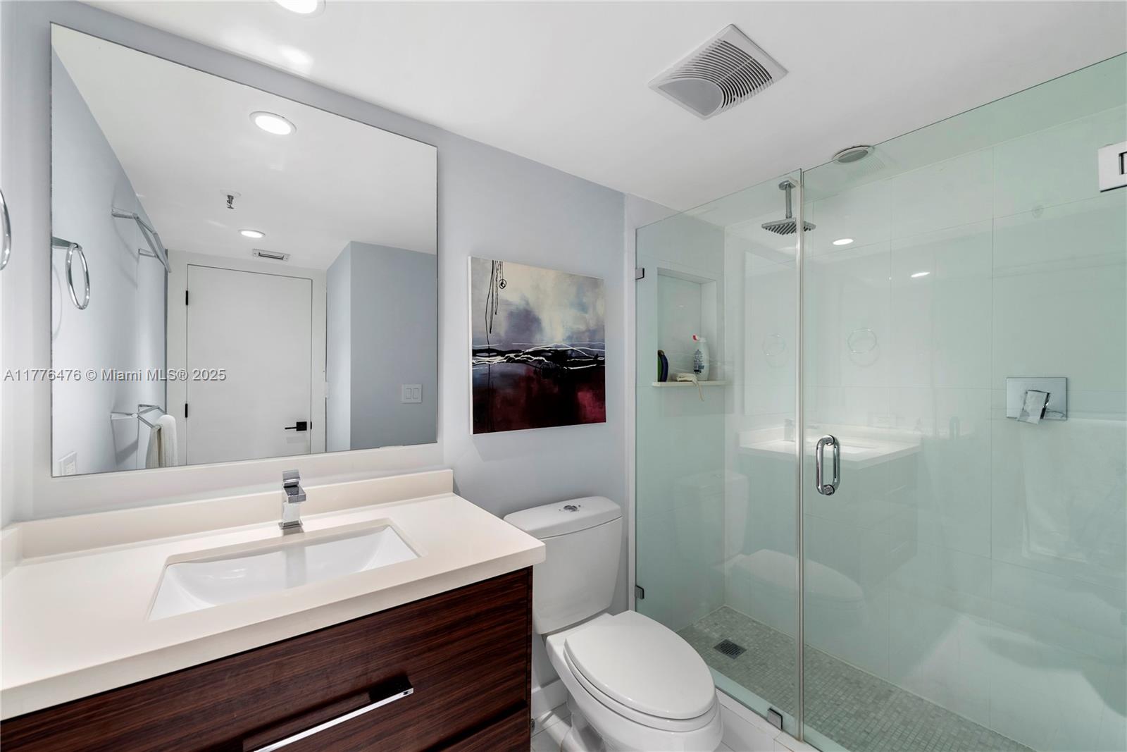 BRICKELL KEY ONE CONDO - Residential Lease