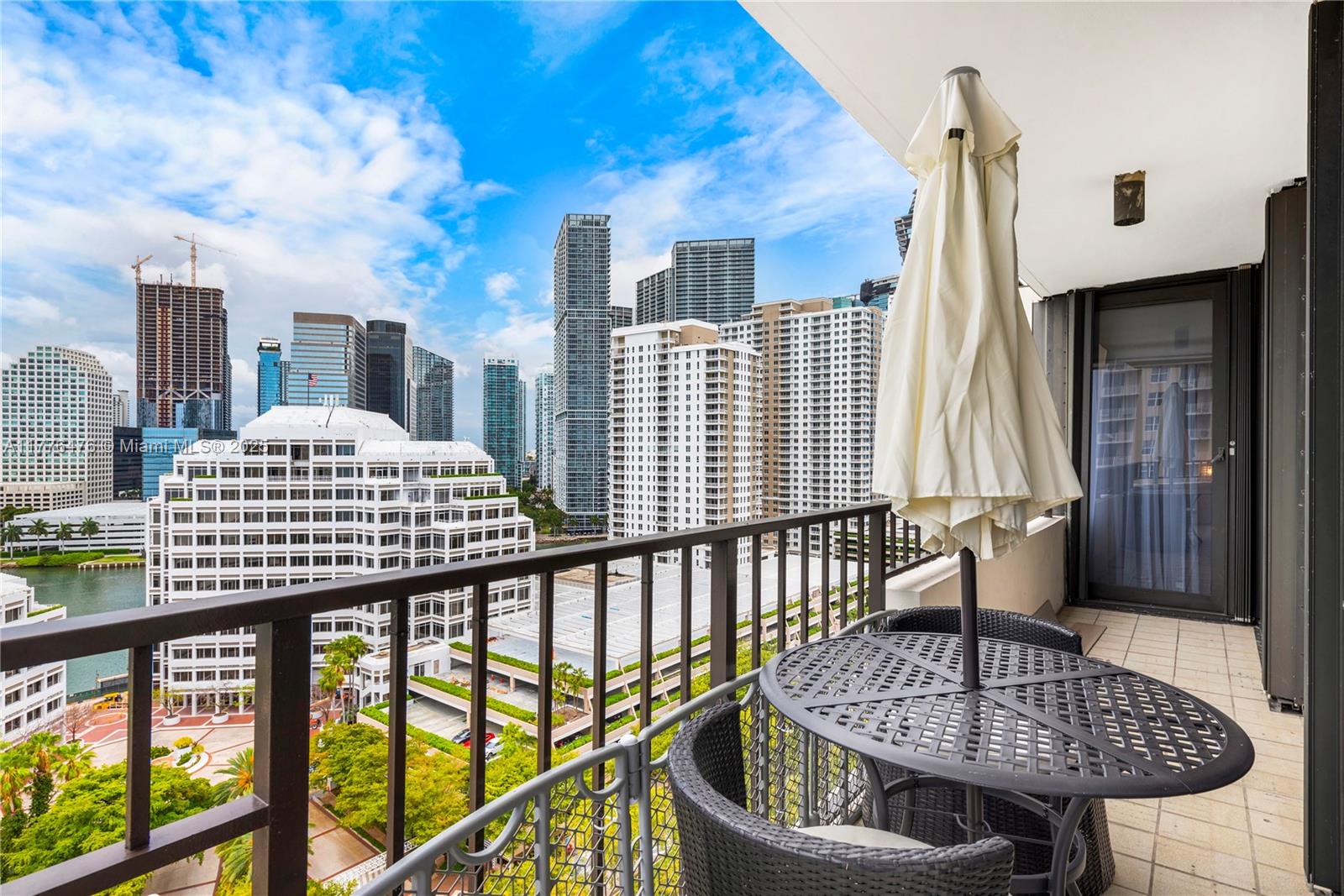 BRICKELL KEY ONE CONDO - Residential Lease