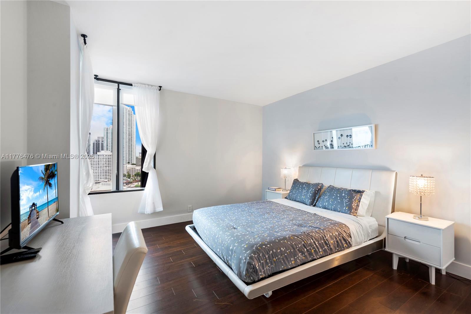 BRICKELL KEY ONE CONDO - Residential Lease