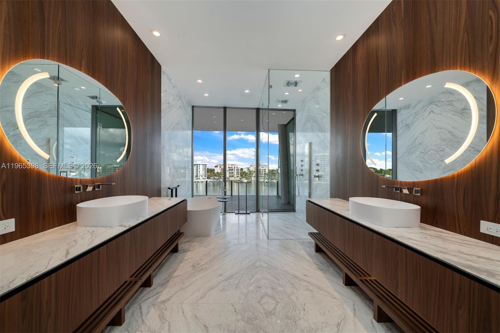 Grove Isle - Residential