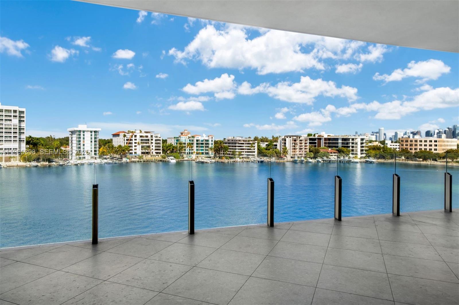Grove Isle - Residential