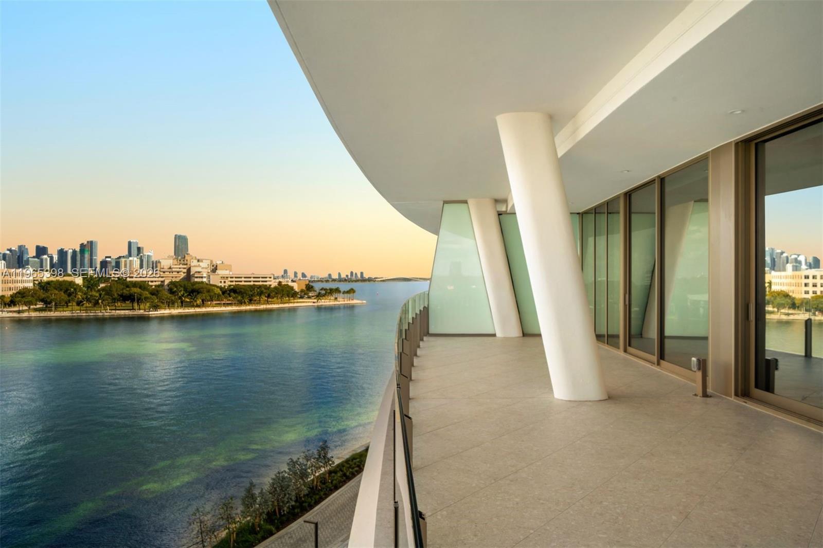 Grove Isle - Residential