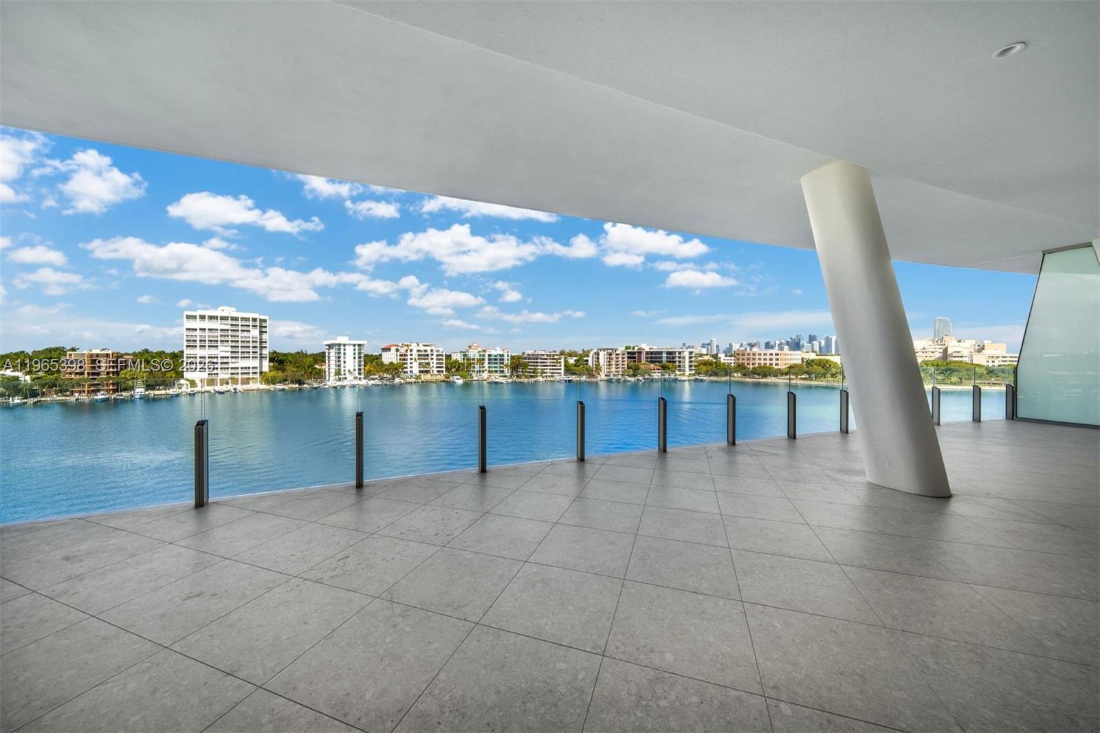 Grove Isle - Residential