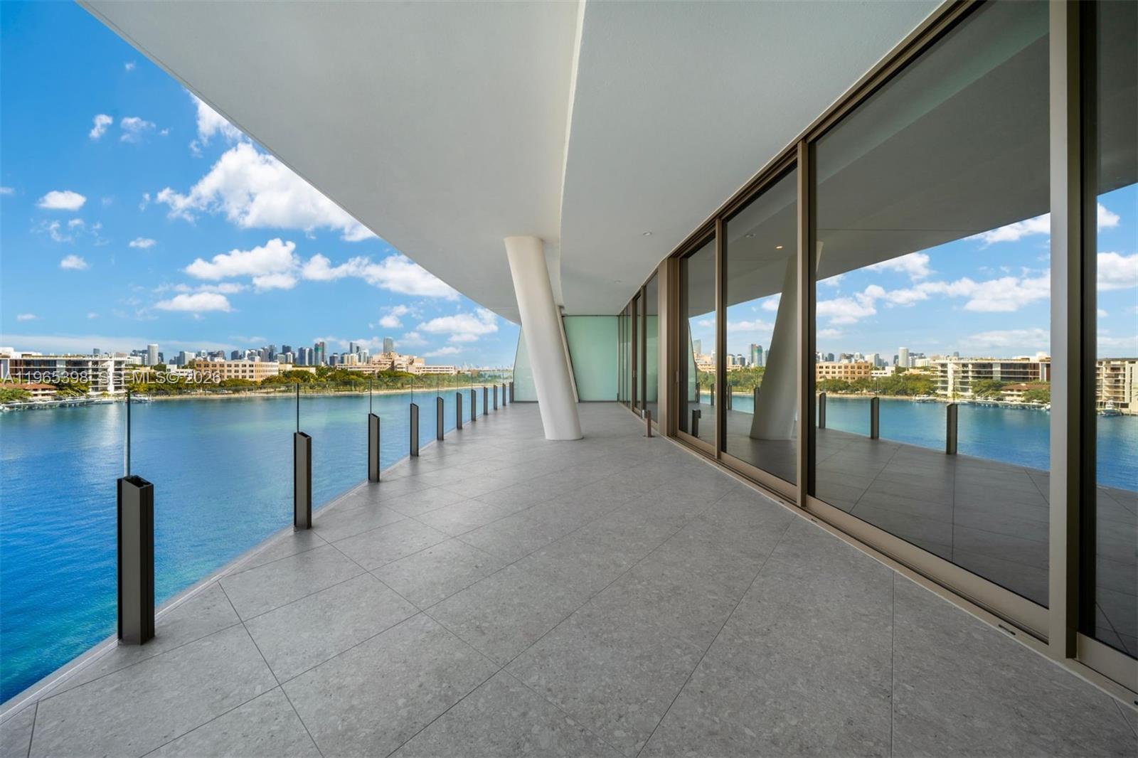 Grove Isle - Residential