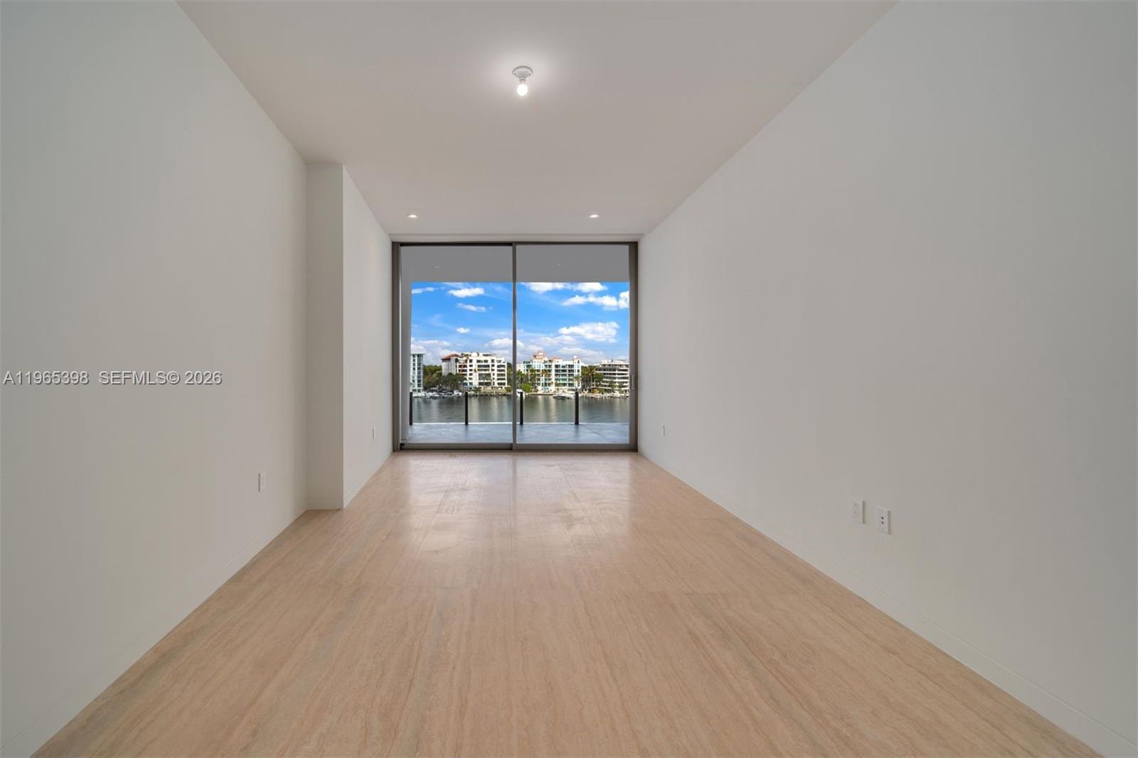 Grove Isle - Residential