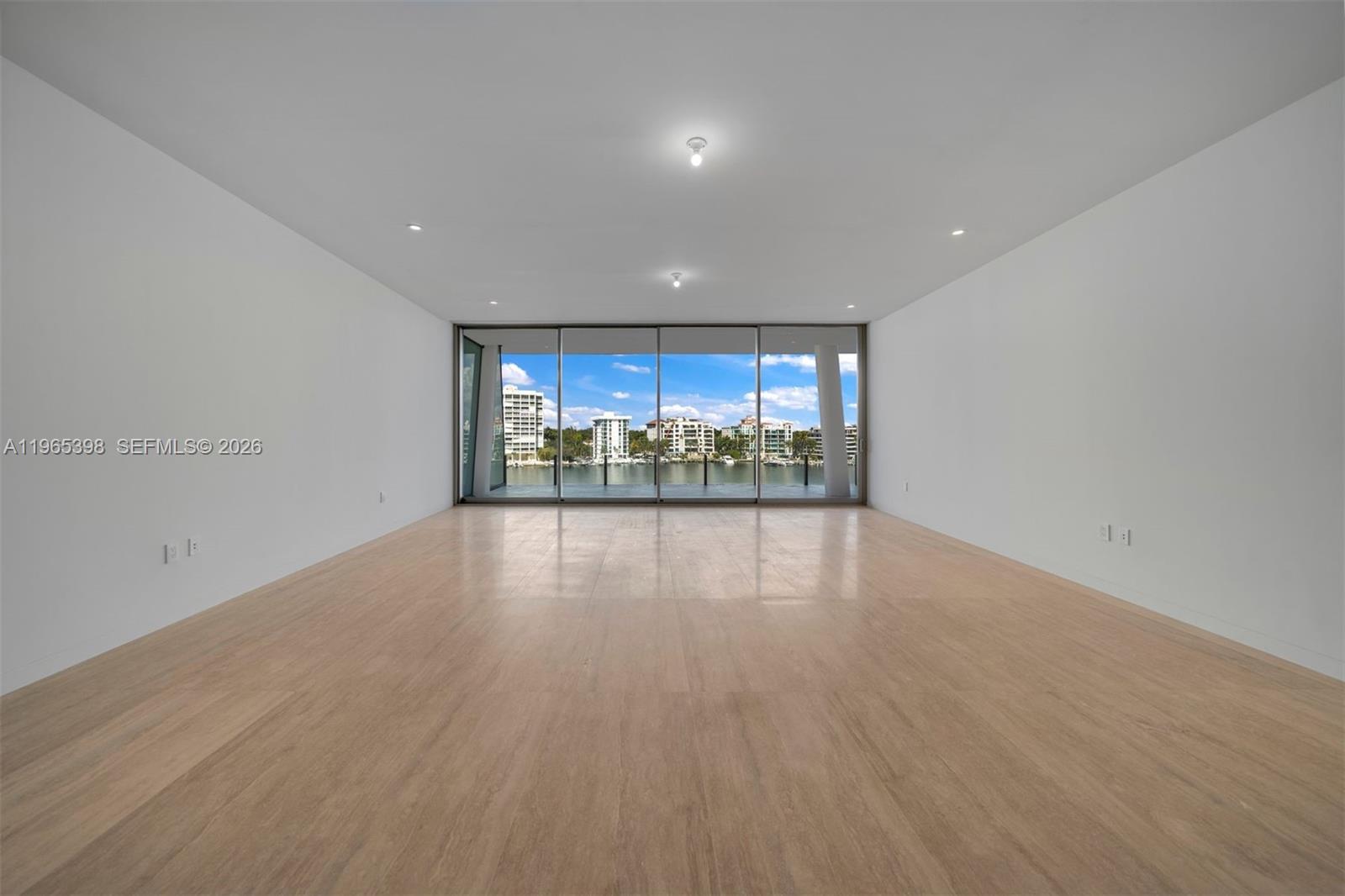 Grove Isle - Residential